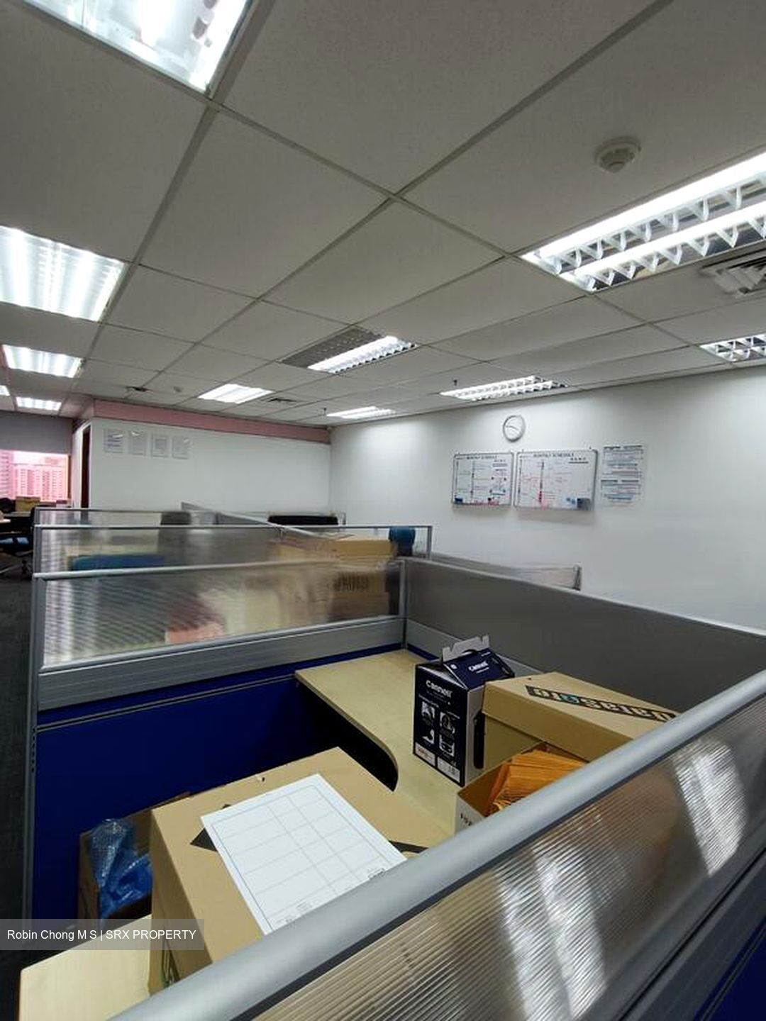 Raffles City Tower (D6), Office #457044281